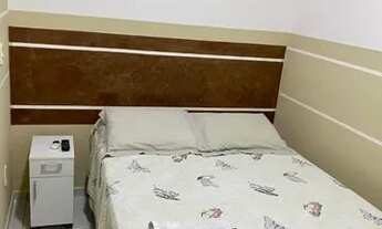 Imagem 3: Flats mobiliados Ponta Negra