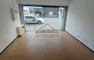 Imagem 4: SAO PAULO - Casa Comercial - SANTANA