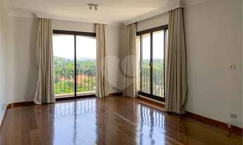 Imagem 3: Apartamento para locação e venda com 3 quartos - Pinheiros