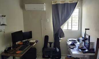 Imagem 4: Apartamento para aluguel possui 85 metros quadrados com 3 quartos em Várzea - Recife - PE