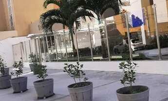 Imagem 3: Apartamento para aluguel possui 48 metros quadrados com 1 quarto em Jardim Apipema - Salva