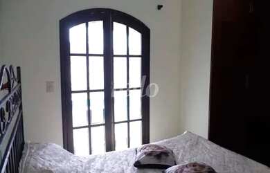 Imagem 5: São Paulo - Casa Padrão - Água Rasa