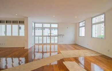 Imagem 9: Locação Apartamento 3 Dormitórios - 313 m² Cerqueira César