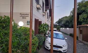 Imagem 4: Casa por R$ 3 mil, incluído condomínio e IPTU