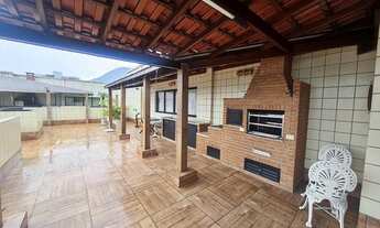 Imagem: Cobertura com 3 quartos e excelente área