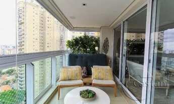 Imagem 3: Maravilhoso apartamento na mooca