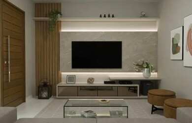 Imagem 4: Casa em construção no Altos do Turu