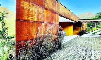 Imagem 6: Mansão à venda em Itaipava, Petrópolis/RJ, com 6 suítes e 980 m2 de construção