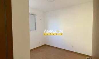 Imagem 7: Apartamento com 2 dormitórios para alugar, 42 m² por R$ 1.210,00/mês - Jardim Bela Vista