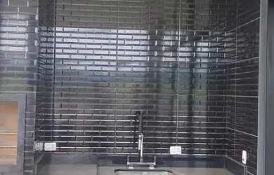 Imagem 6: Casa de condomínio sobrado para venda tem 308 metros quadrados com 4 quartos