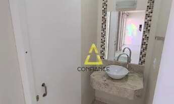 Imagem 4: Casa com 3 dormitórios para alugar, 150 m² por R$ 3.405,00/mês - Vargeão - Jaguariúna/SP