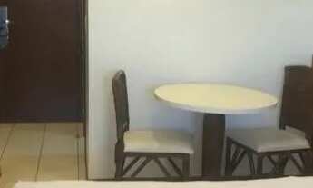 Imagem 5: Apartamento para aluguel tem 46 metros quadrados com 2 quartos em Ponta Negra - Natal - RN