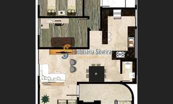 Imagem: Excelente apartamento 4 quartos, 2 suítes