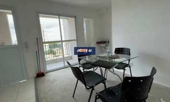 Imagem 5: APARTAMENTO COM 2 DORMITÓRIOS À VENDA, 82,02m² - Vila Rosália - Guarulhos - SP