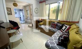 Imagem 5: Casa para Aluguel - Olavo Bilac, 1 Quarto, 65 m2