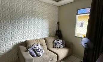 Imagem 3: Go Up soluções imobiliárias aluga: Apartamento no Condomínio Bela Vida II, Tapanã