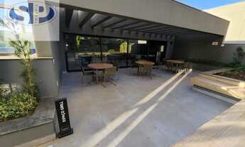 Imagem 7: Apartamento em Jardim Olhos D'Água II - Ribeirão Preto