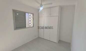 Imagem 5: Apartamento com 2 dormitórios, 55 m² - venda por R$ 590.000,00 ou aluguel por R$ 3.891,00