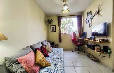 Imagem 4: Apartamento à Venda - Morumbi, 2 Quartos, 48 m2