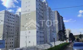 Imagem: Venda de Apartamentos / Padrão na cidade