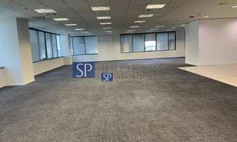 Imagem 2: Sala Comercial para locação, Pinheiros, São Paulo - SA0866