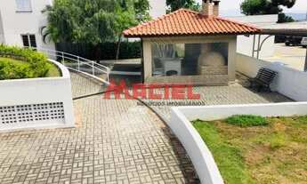 Imagem: Apartamento Padrão em São José dos Campos