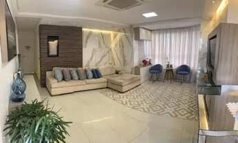 Imagem 6: Apartamento para venda com 90 metros quadrados com 3 quartos em Madalena - Recife - PE