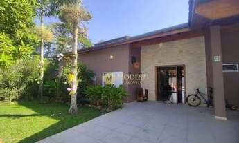 Imagem 3: Casa com 4 dormitórios, 270 m² - venda por R$ 1.800.000,00 ou aluguel por R$ 12.000,00/ano