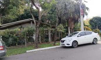 Imagem 2: Vende-se esquina Av. Dr Sezefredo Azambuja vieira