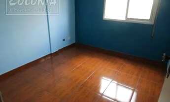 Imagem 5: Santo André - Apartamento Padrão - Campestre