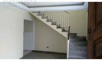 Imagem 4: Santo André - Casa Padrão - Bangú