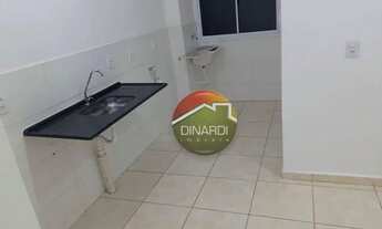 Imagem 5: Apartamento com 2 dormitórios, 60 m² - venda por R$ 170.000 ou aluguel por R$ 900/mês - Va
