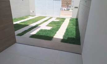 Imagem 3: Duplex com 104m² e três dormitórios, a 800mts do centro do Eusébio-Ce