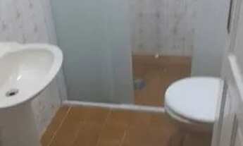 Imagem 3: Casa para aluguel possui 120 metros quadrados com 3 quartos