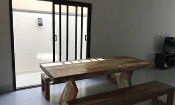 Imagem 7: Casa em Condomínio para Venda em Indaiatuba, Jardim Residencial Dona Lucilla, 5 dormitório