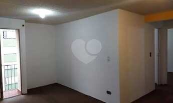 Imagem 2: Apartamento à venda em São Paulo Bairro Santa Monica