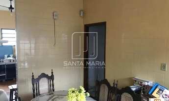 Imagem 6: Casa (térrea na rua) 3 dormitórios/suite, cozinha planejada