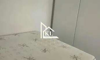 Imagem 7: Maravilhoso Apto Mobiliado - 2 Quartos - 22º Andar - Vista Livre e Sombra - Estrela do Atl