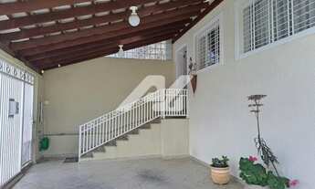 Imagem 3: Casa - Taquaral - Campinas