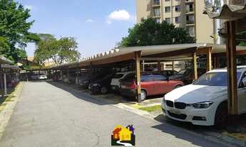 Imagem 4: APARTAMENTO MOBILIADO P/ LOCAÇÃO NO CANGAÍBA