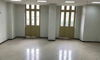 Imagem 2: Cinelândia - Edifício Amadeus Mozart (Amarelinho) , Sala 601, 85m