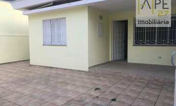 Imagem 4: Casa com 3 dormitórios para alugar por R$ 3.400,00/mês - Vila Melliani - Guarulhos/SP