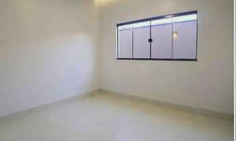 Imagem 4: Casa para venda possui 78 metros quadrados com 3 quartos em Jardim do Golf I - Jandira - S