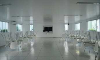 Imagem 7: Excelente apartamento com área de lazer completa no Geisel