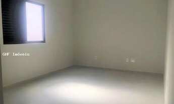 Imagem 6: Casa Sobreposta para Venda em Santos, Campo Grande, 3 dormitórios, 3 suítes, 4 banheiros