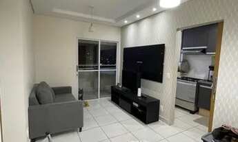 Imagem 5: Apartamento no Residencial Vero - Centro