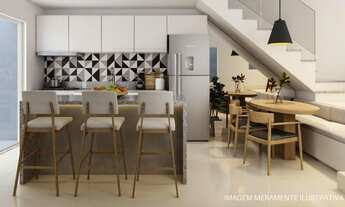 Imagem 7: Casa para venda tem 70 metros quadrados com 2 quartos em Rasa - Armação dos Búzios - RJ