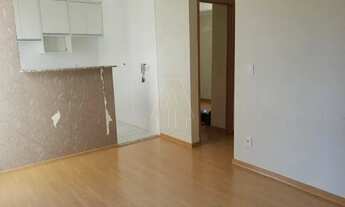 Imagem: Araçatuba - Apartamento - Jardim Paulista