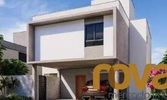 Imagem 2: Sobrado Bouganville 2 com 4 quartos e 3 suítes