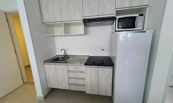 Imagem 6: Flat Atrium Augusta 24m² 1 dormitório 1 vaga para locação na Consolação